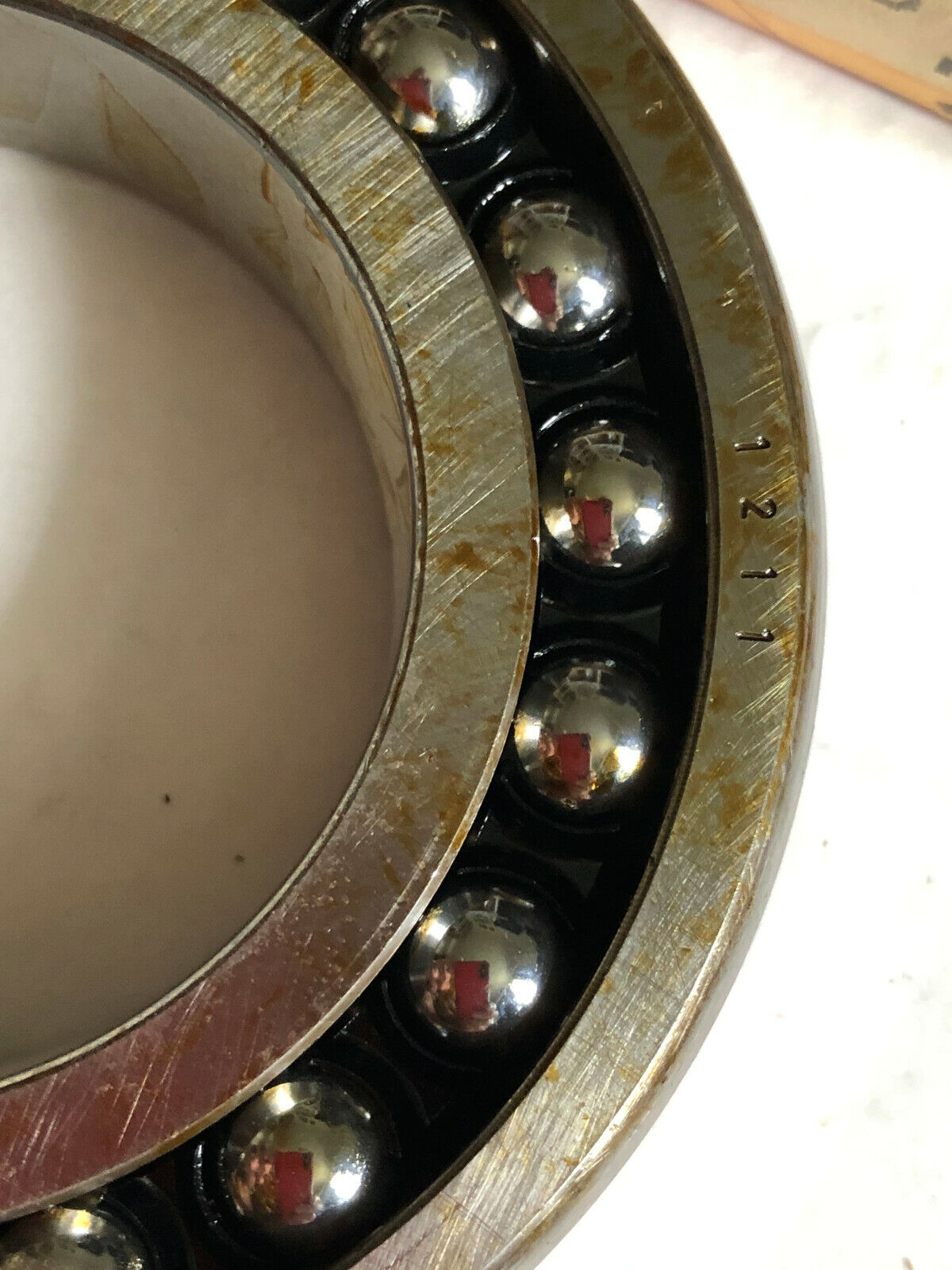 New Fag 1211,Fag 1211 C.Y,Fag 1211K.C3,Fag 1211 C3 Roller Bearing Switzerland,Ba