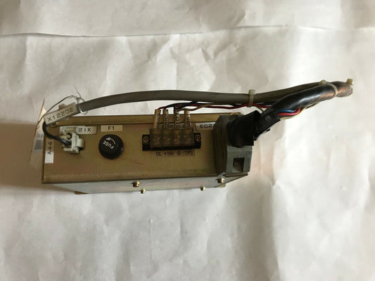 Mitsubishi D70ub003060,D70vb003060,A44,313912, Power Supply Cnc Power Supply ,Sg