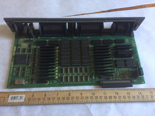 Fanuc A16b-2201-0480 Process I/O,Fanuc A16b-2201-0480/04C,Eb