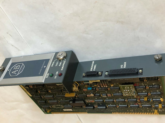 Allen Bradley 960081 Rev 2, Gtv,960081-01,960081-9002 Photoswitch No Key,Cd