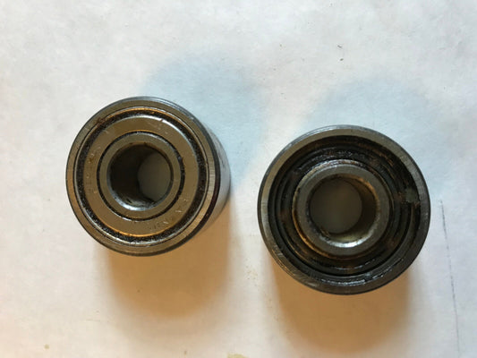 New Lot 2  Fafnir 5201Kd Ball Bearings Fafnir 5201Kd C1,Ad
