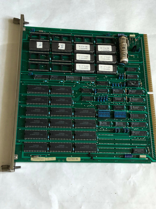 Osai 05 5241 Osai 9327953Z-Rb Allen Bradley Os 5241 Memory Module,Sk