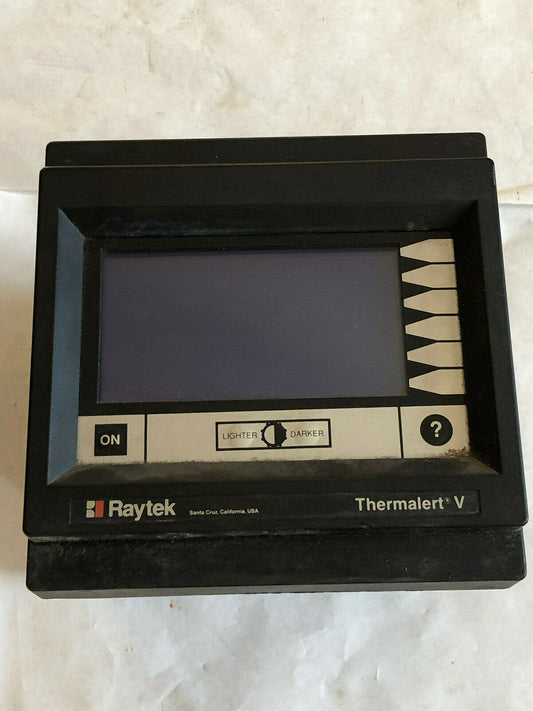Raytek Rayt5b Thermalert V Infrared Temperature Sensor,Da