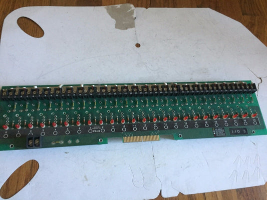 Used Lot 3  Opto 22 Pb-24 Gordossolid-State I/O Module Relay Pb24 000228,Boxac