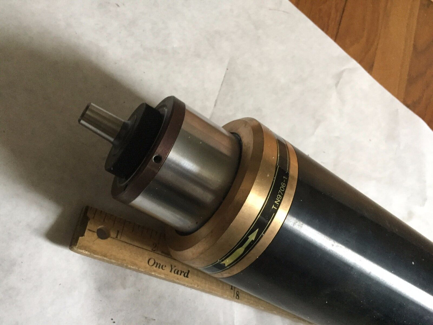 Kira Sdf-2315P Moto-Drill,Kira Iron Sdf-2315P,2700Rpm,.2Kw,Hydro Checker Hc30,Al