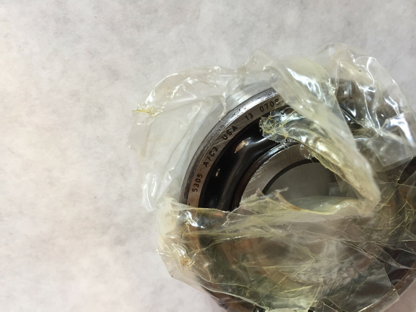 New Skf 5305 A/C3 070B  Usa Bearing Explorer,Sk