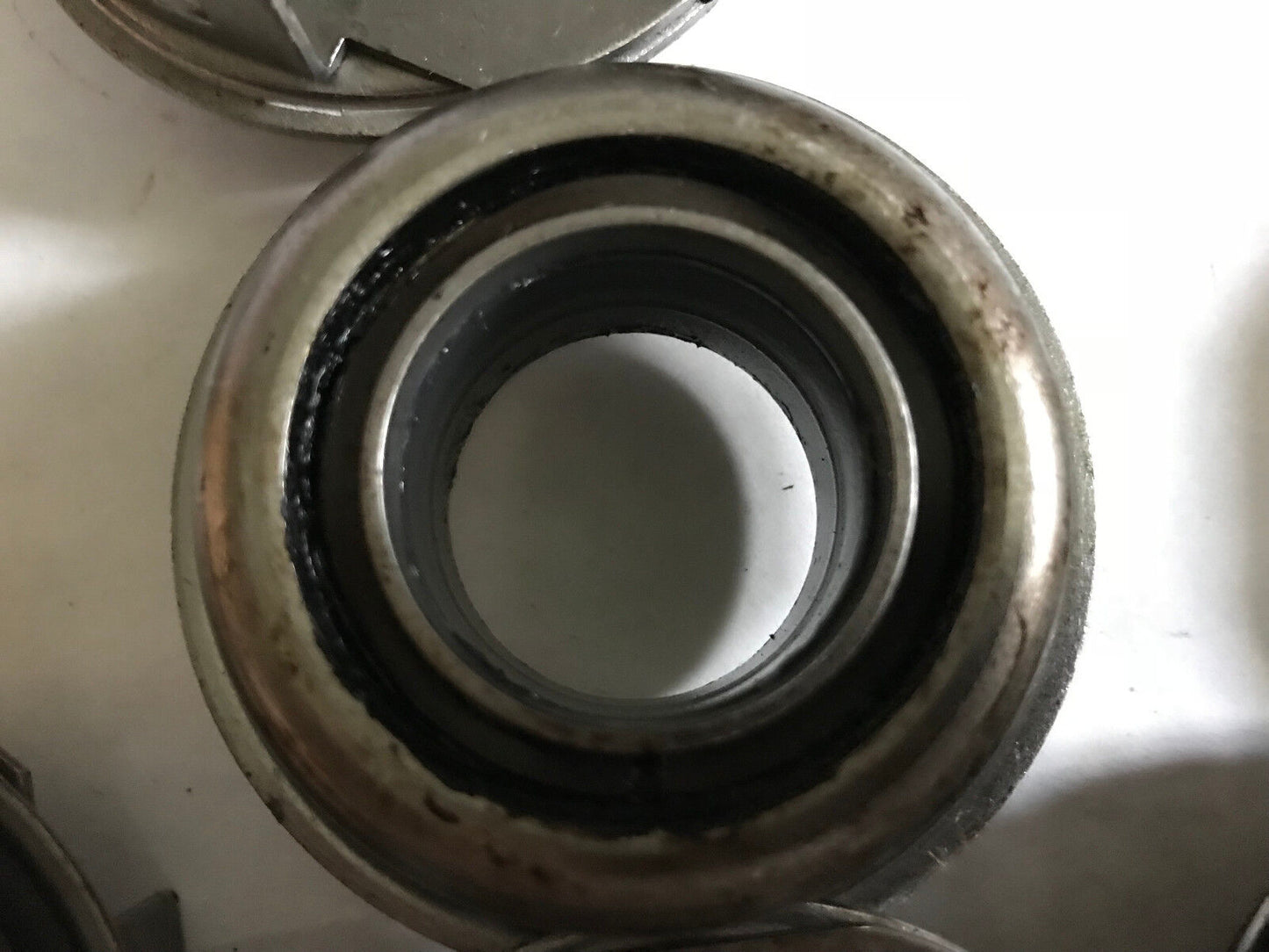 New Bca Cb-01250-Cb Clutch Release Bearings Nsk 48Tka3201,Bca 6414126,Es
