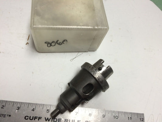 Sandvik 949298060, A7106 Turning/Boring Tool Holders, Hsk-C50,Bv