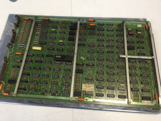 Ge Fanuc 44A398723-G02,44A296312-001 Board,44B295492-002/1 Cpsi1f,Fe