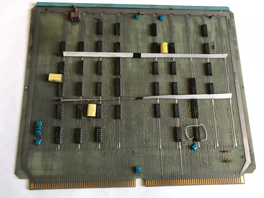 Bendix 3732348,Ip Diagnostic Panel Interface,T3732349 E  Pcb  Board,Sd