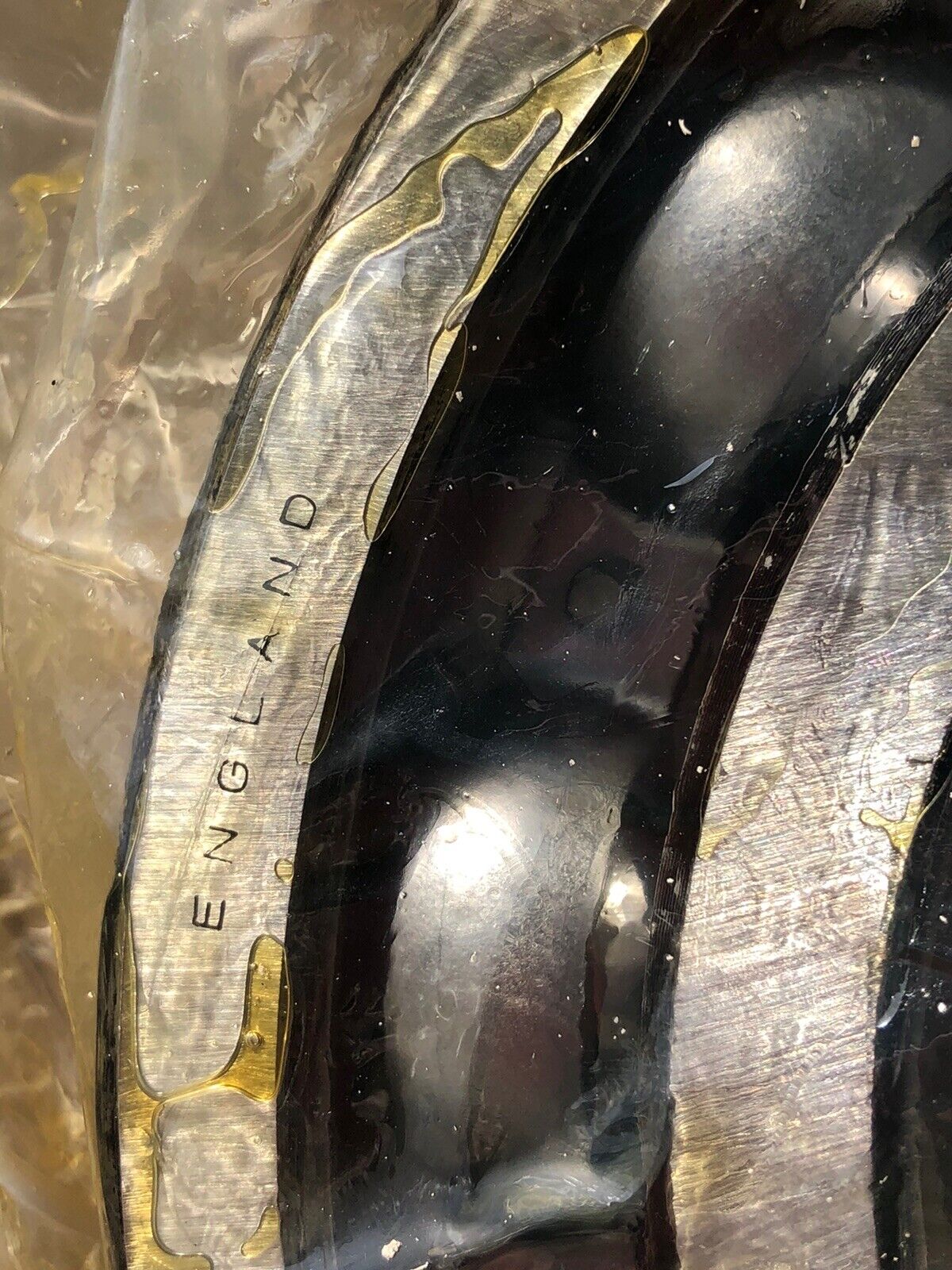 New Rhp 6222 C3 Deep Groove Ball Bearing,England,109Mm X 200Mm X 38Mm,Ta