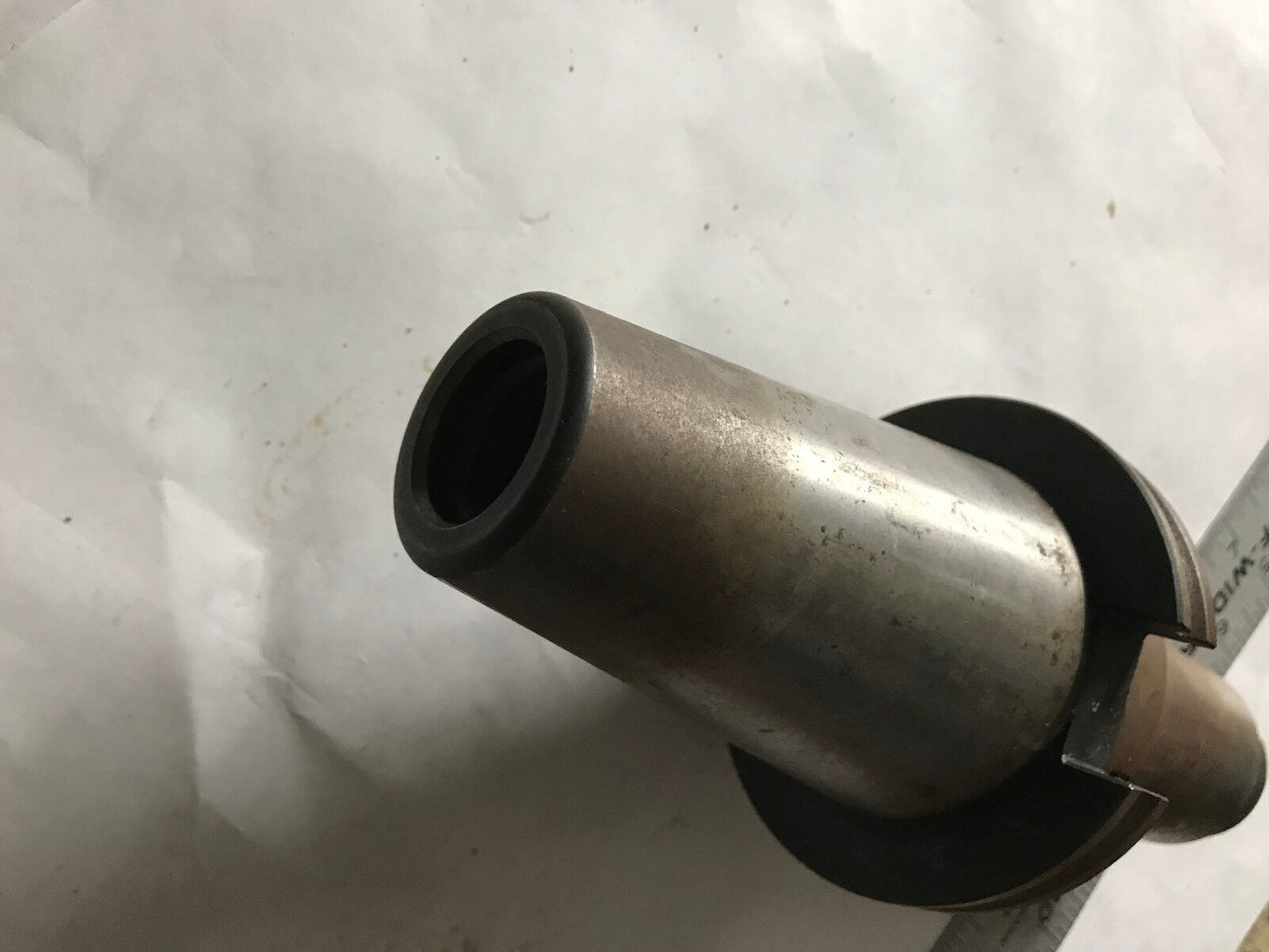Lot 2 Parlec C50-32Er612bb,Er32 Collet Chuck Shank Cat50,C50-32Er612bb-34763,Aa