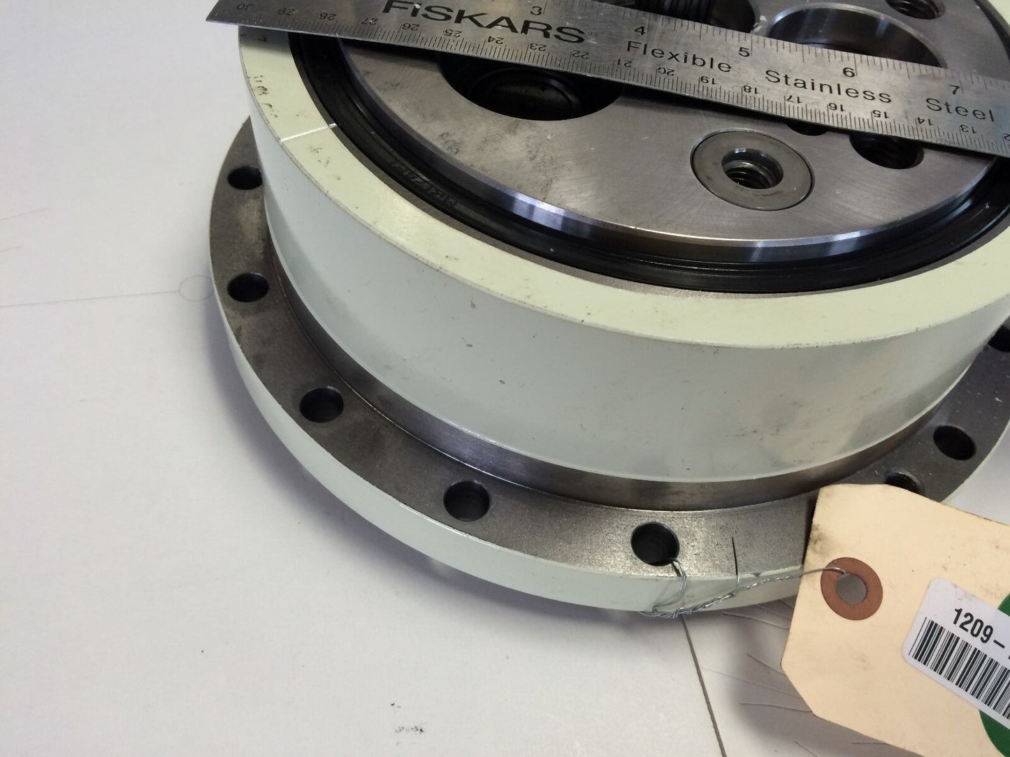 New Kawasaki F2c-T455-Zc15-119 Robot Wrist Hand Gear Train F3bd981,Bm
