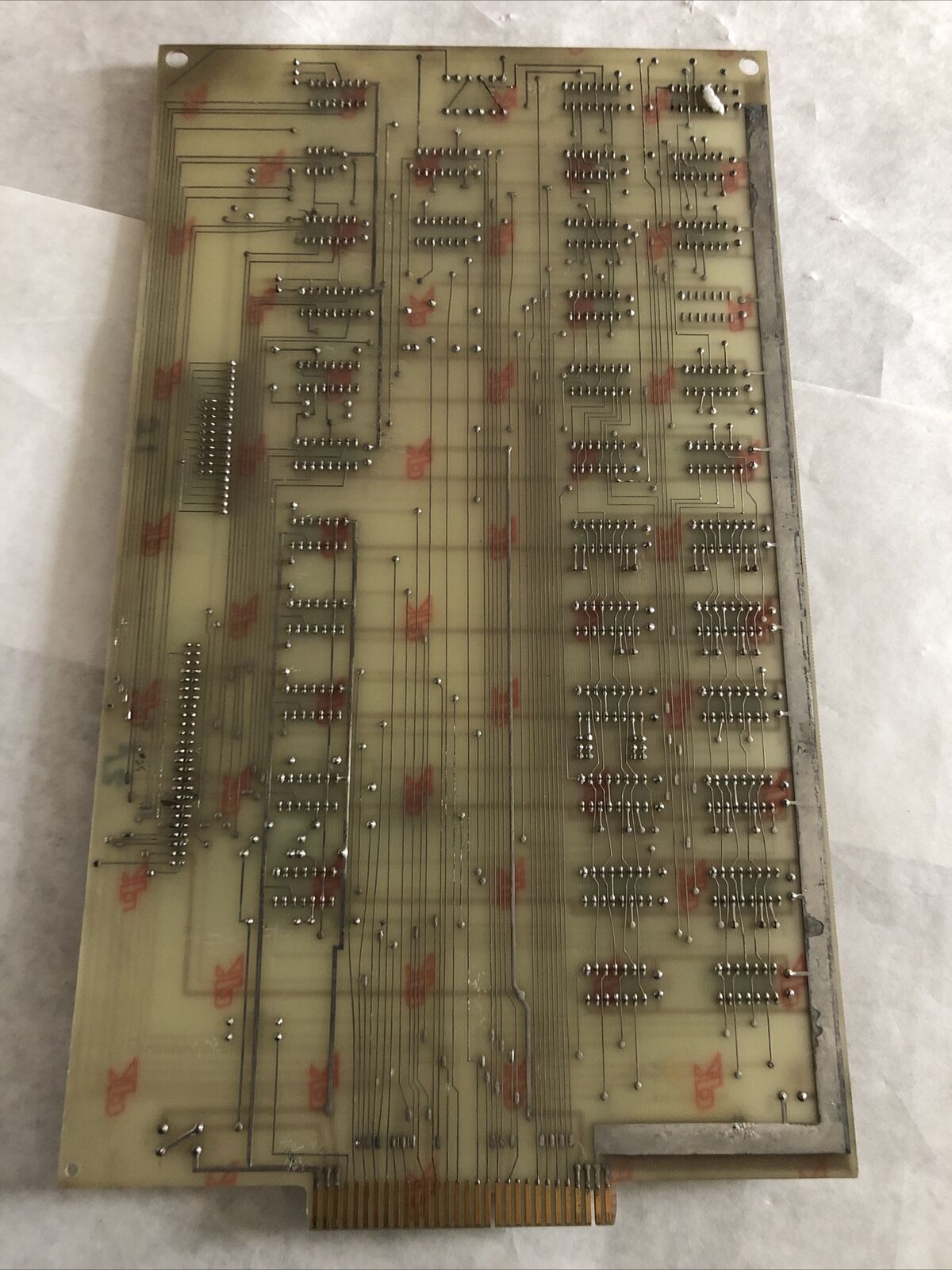 Generic 138740-37,138743-37 Pcb,138743-37 B,Bx