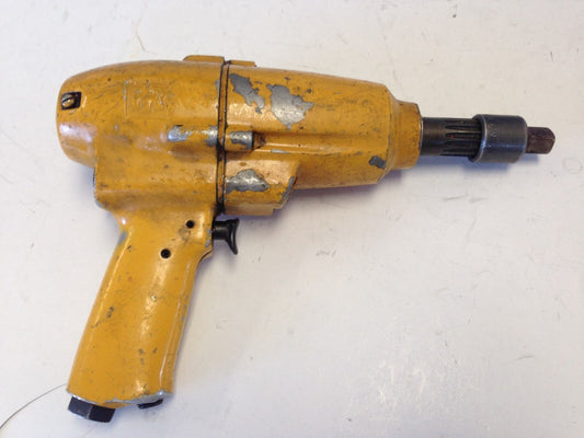 Ingersol-Rand 5040Tam1 1/2" Pneumatic Impact Wrench, Reversable, 1/4" N,Fd