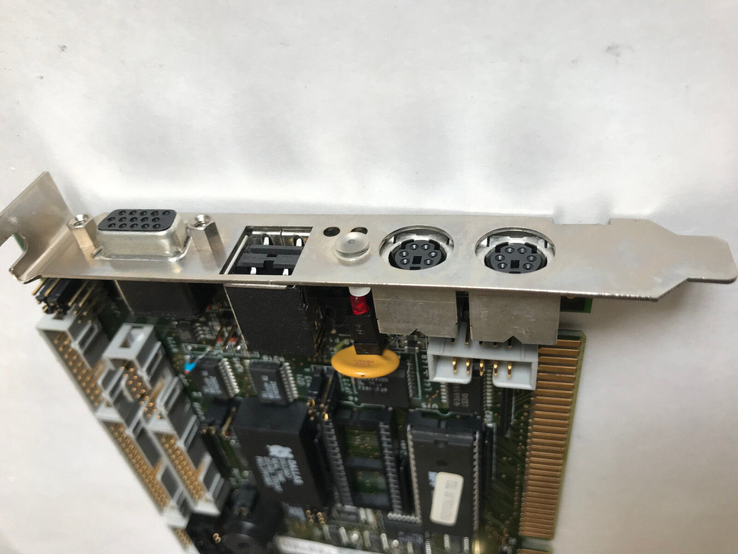 Marposs 93051210 10001/421 Aa Circuit Board,73140002 A-02 Ls,A-02 Lc,Sd