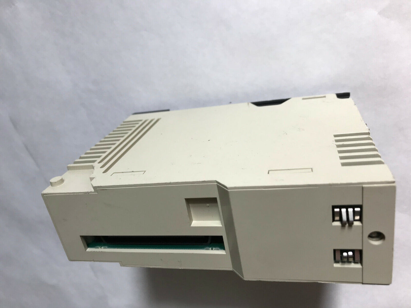 Yaskawa Jamsc-120Dd135400,Memocon Gl120 Plc Unit. Dc24 In-32P,120 Ddi 354 00,Ae