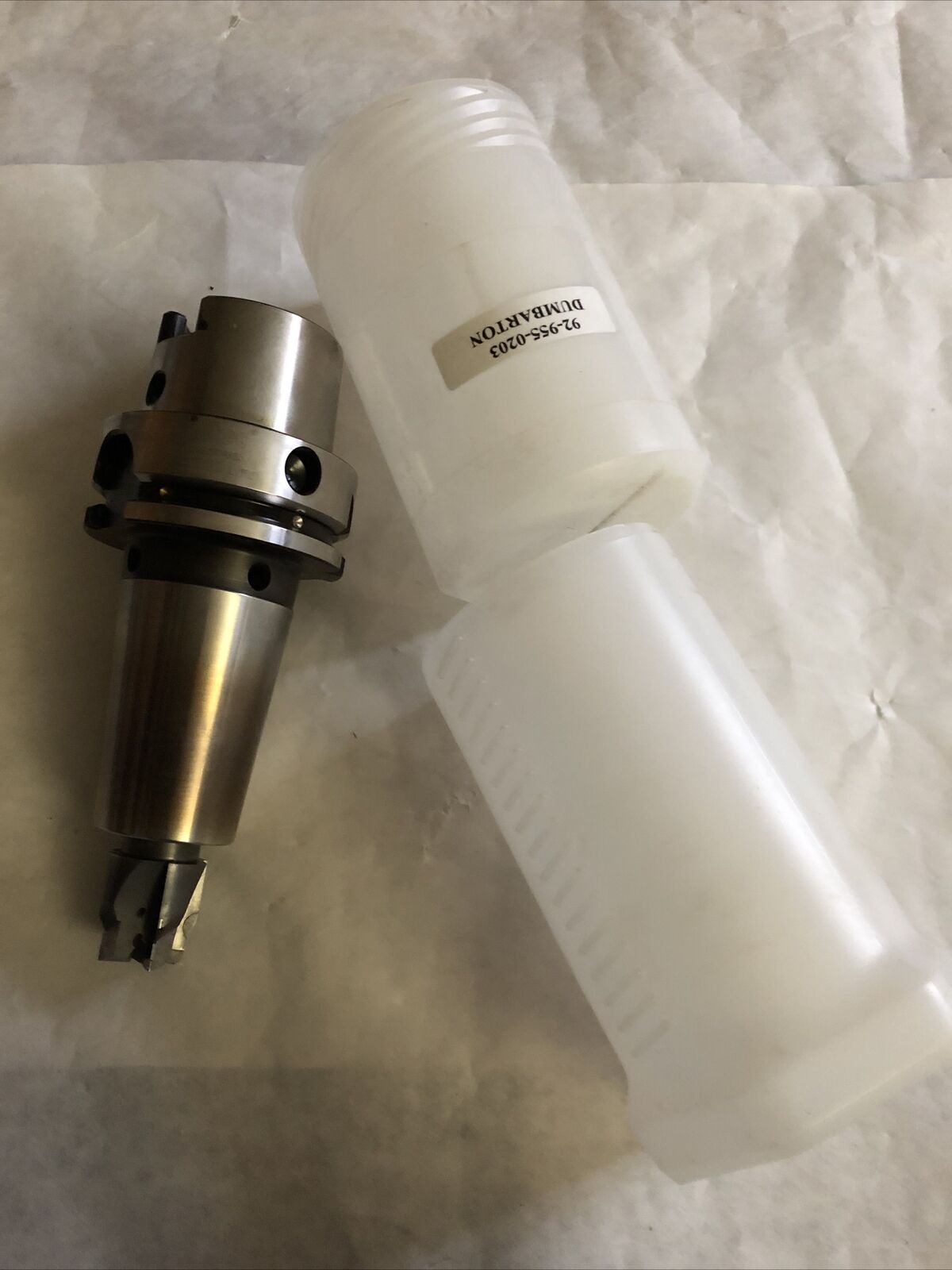 New Kelch Hsk63x18x95,92-955-0203,I-Tec 1106/004985 Tool Holder 311.0007.322,Am