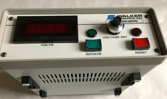 Walker Scientific Magnetizing Control Device,Walker Magnetics,Tj