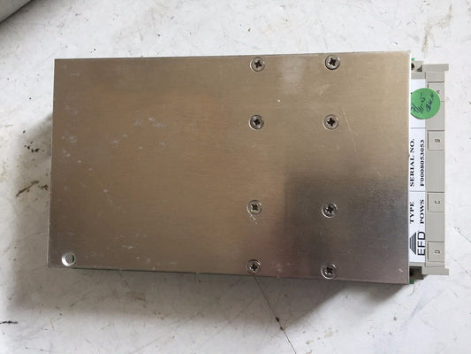 New Efd Pows,Efd Elva Pows 3.38C Efd Induction Module Ei015x3,Az