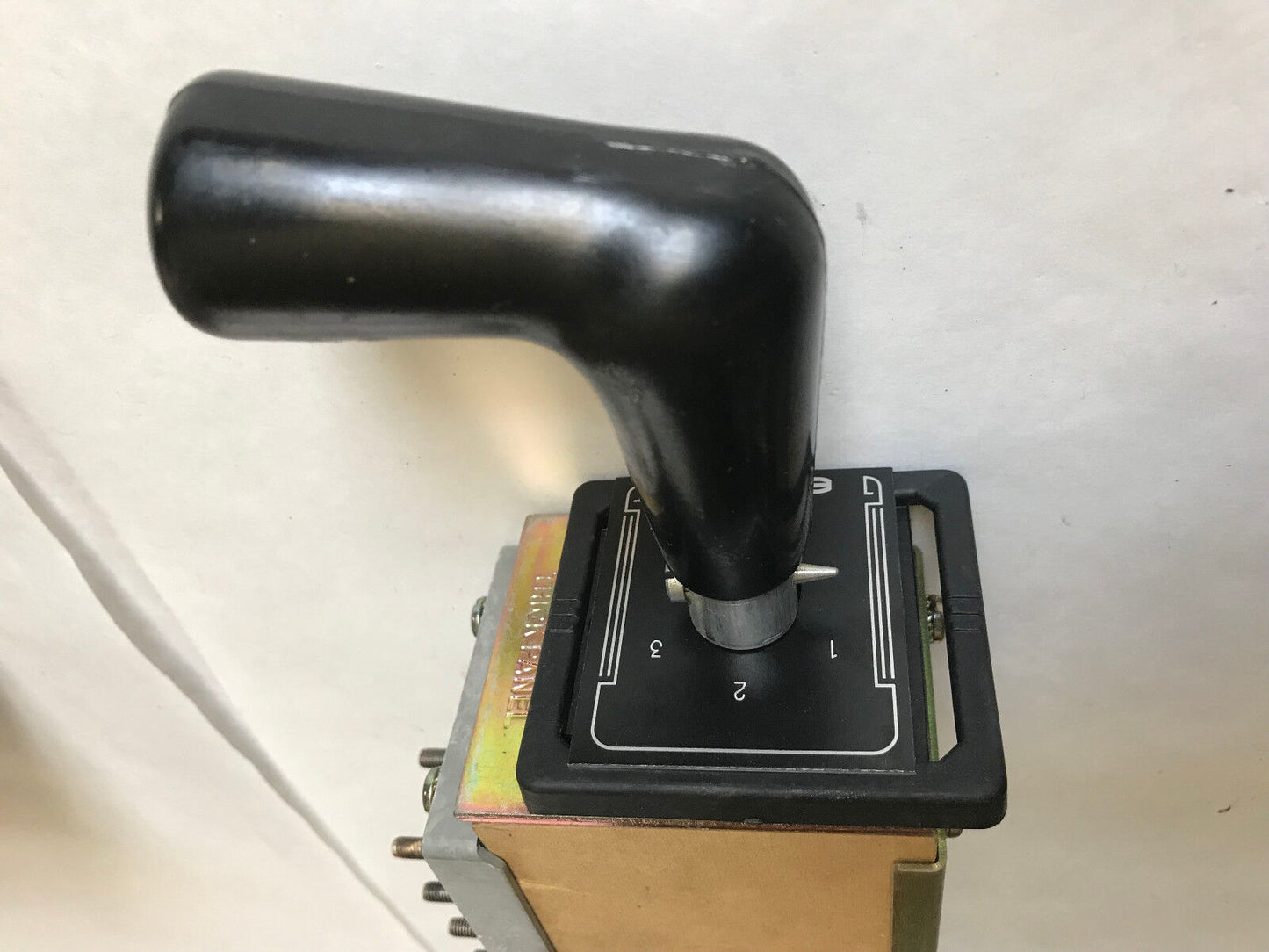 New Electroswitch 8327A91g01,Type W Instrument Switch 8327A91g01 0147,Si