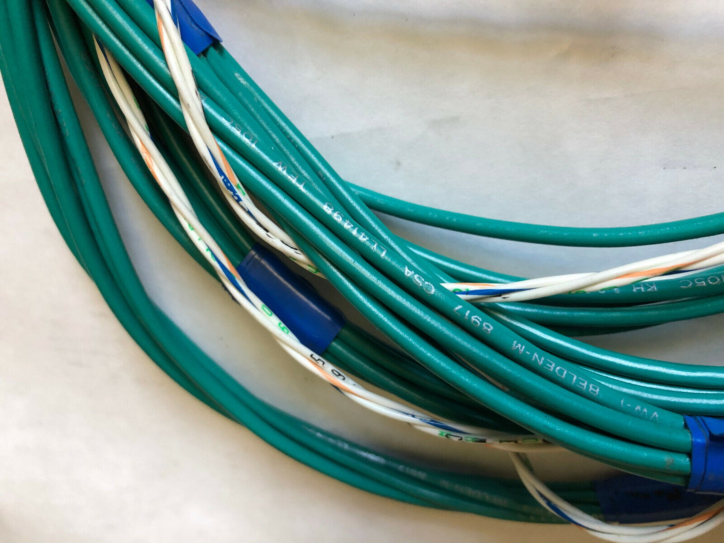 Process Control Ms3476l18-Bp,Matrix 9309 Omega Cable Sensor For Cn3232p1-P1-2,Se