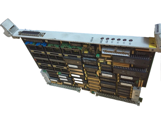 Liebherr 814A1000-06,814-1003,Tex Karte Pcb Rs 232,Adapter 8.1.4A1000-06,Tl