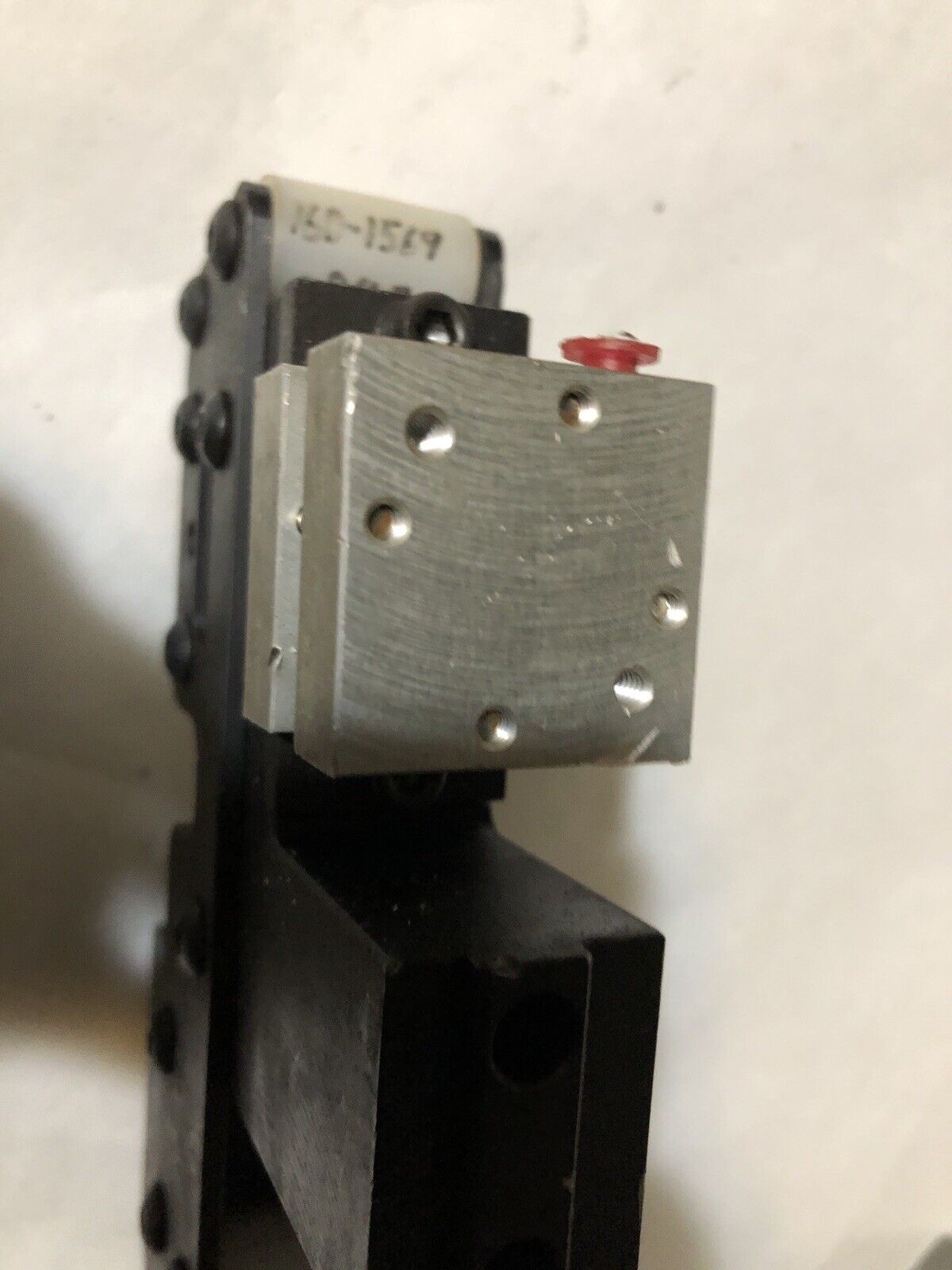 New Bimba Fss-040 125-V Pneumatic Valve ,96D-1615,Impco/5176,96D-1610-24.5 ,Bp