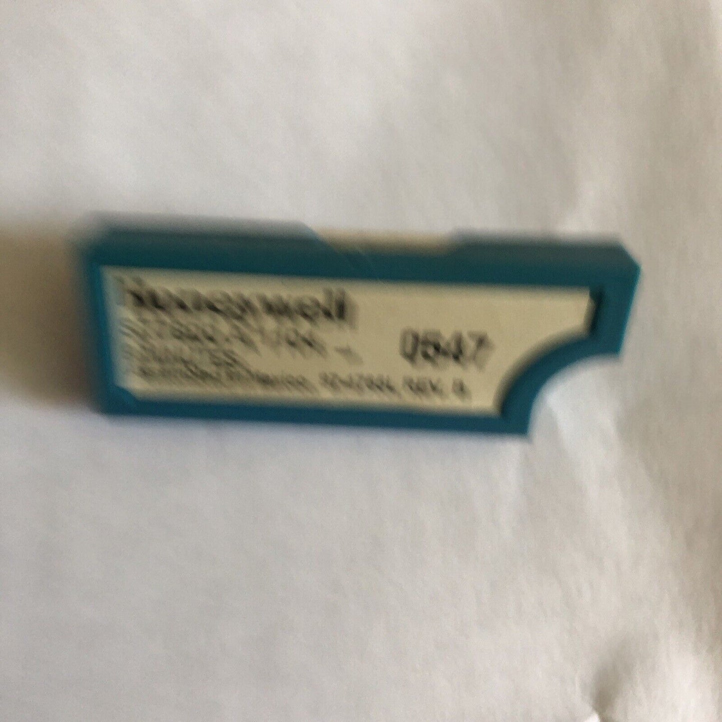 Honeywell St7800 A 1104 Fixed 9 Minutes Purge Timer,Ad