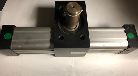 Numatics Sarp-1801D-Caa0 Rotary Actuator Sarp-1801D-Caao, Sarp-18010-Caa0 ,Ex