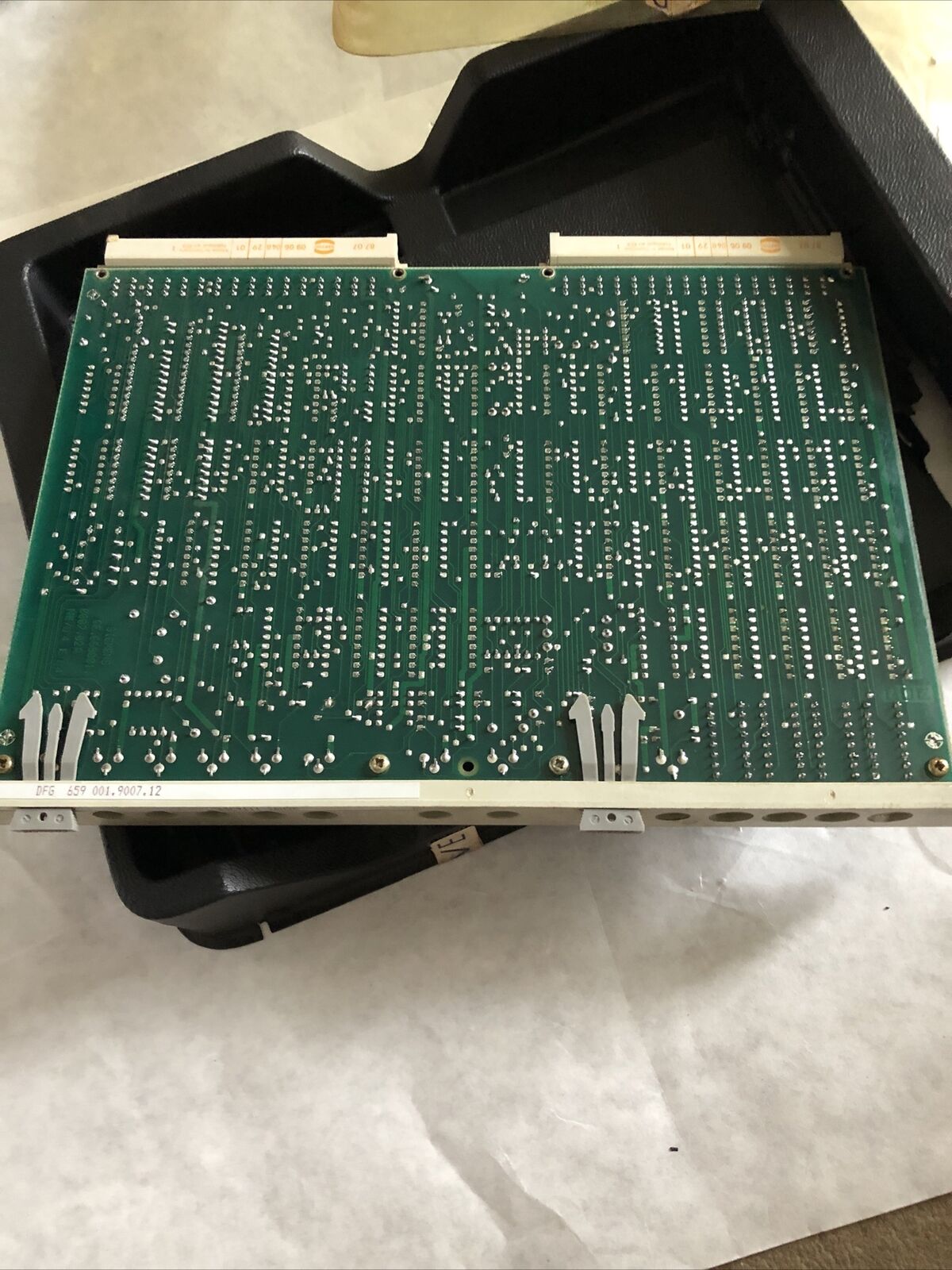 Siemens 6Sc9111-2Ah25,Siemens Dfg 659 001.9007.12 ,Se