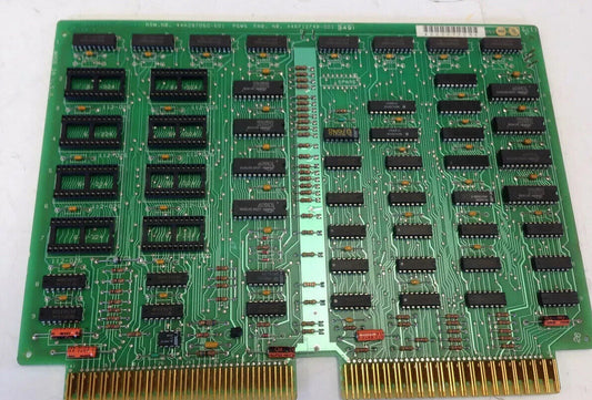 Ge Fanuc 44A297050-G01 Board Pgm5 Cnc,44A712748-001,44B712867-002/1,Fe