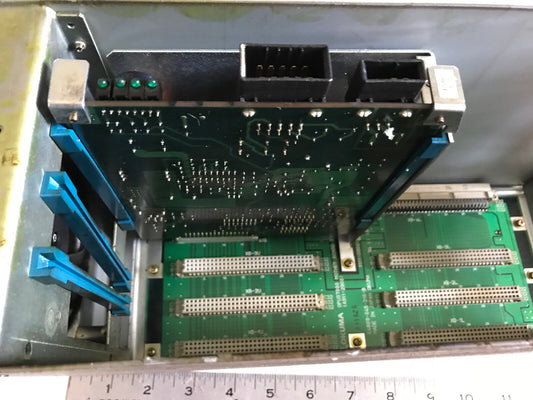 Okuma E7191-090-007,Ps80 1.0, Opus 7000 Rack,A911-2900 Mother,E4809-045-216-B,Ep