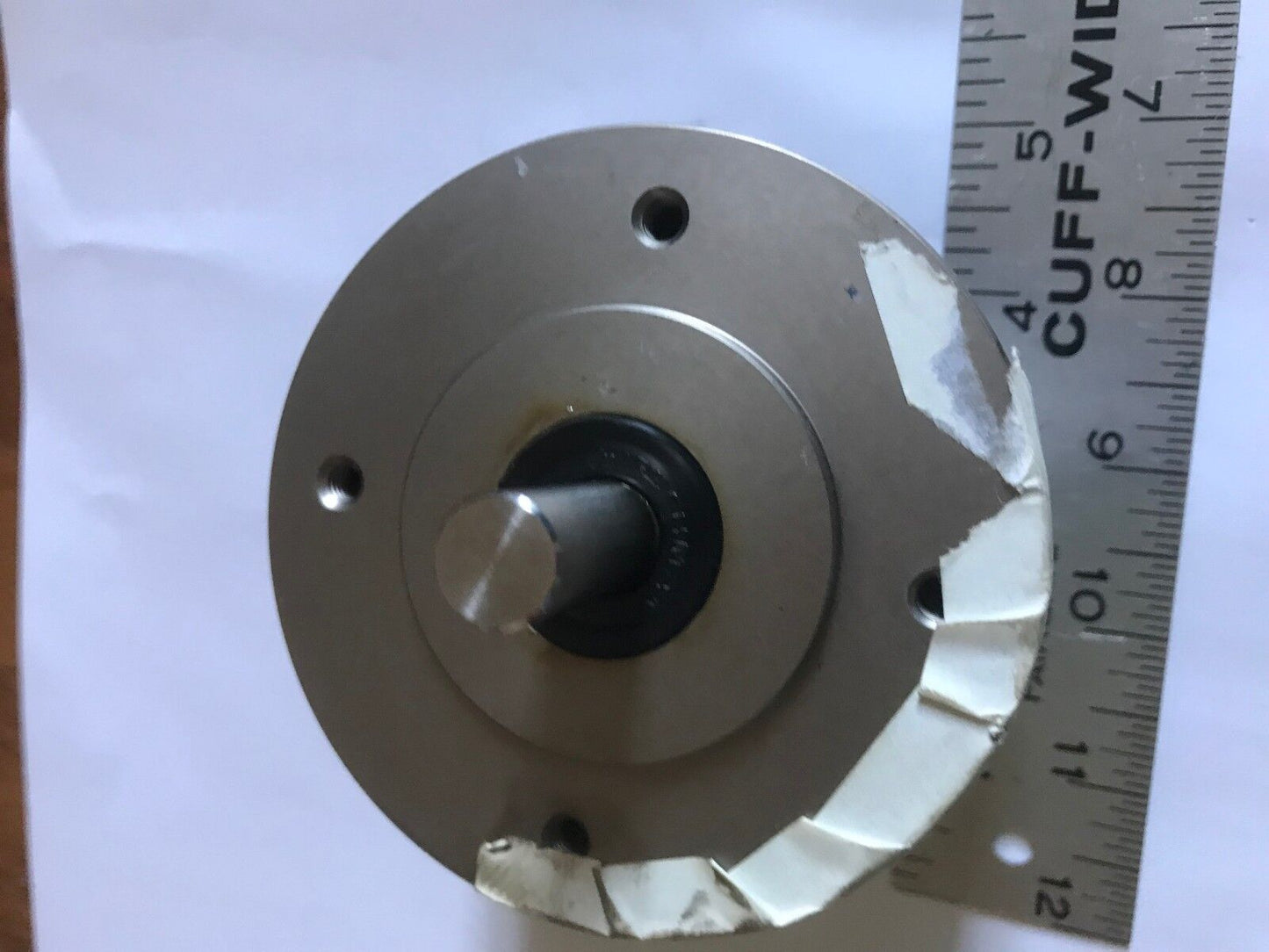 New Lenord+Bauer Gel 260-Vn000500a003 Magnetic Incremental Encoder,Ef