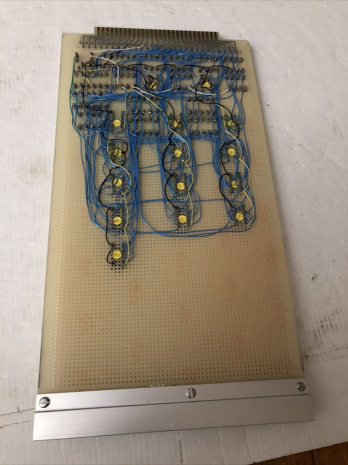Beeper Qao075300,Qao-075300,Iss.1 ,Iss1 Rev B ,Beeper   Pcb Board,Cv