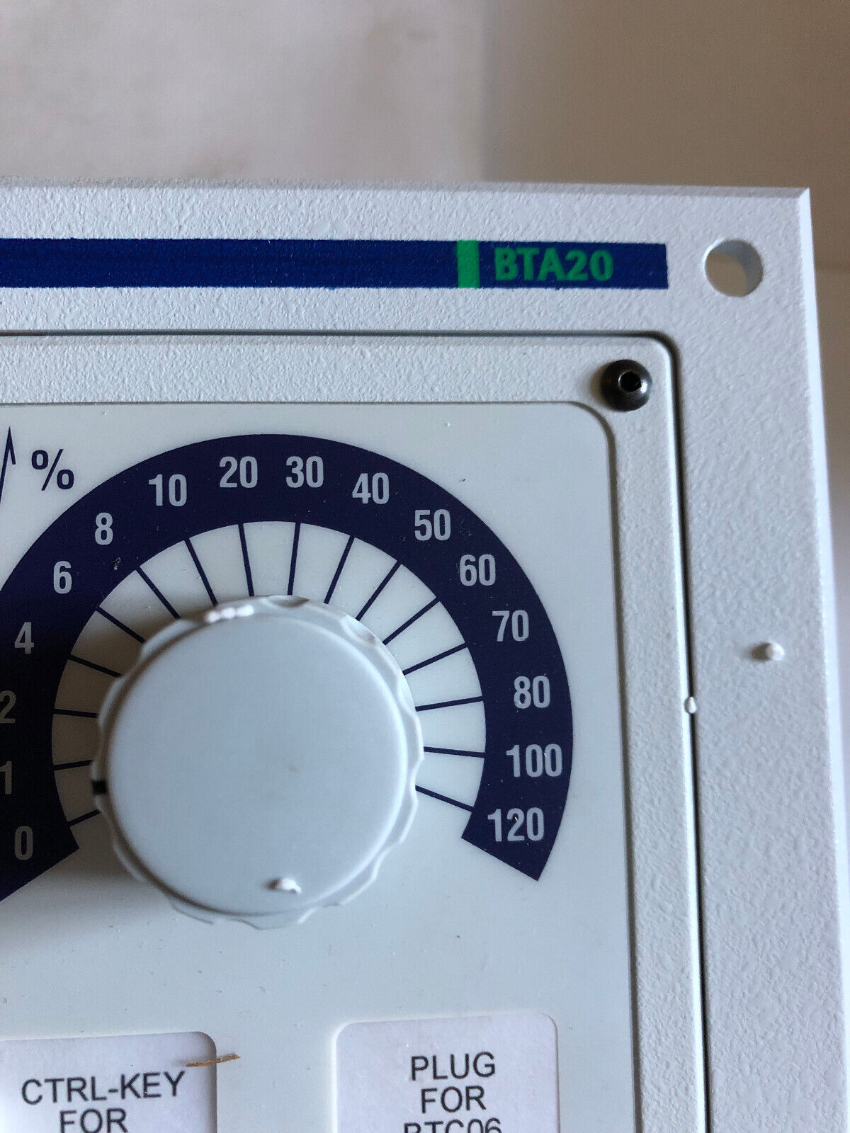New Rexroth R911284935 Operator Panel,Rexroth Bta20.3-Na-Zp-Va-Bs,Ea,Eh
