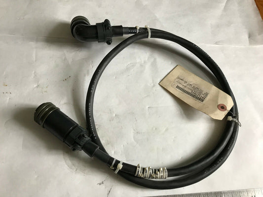 Ohio 9963007-901 Controls Shinagawa Ssx 2010 Lf Servo Gun Motor Pg Cable 1.2M,Sf