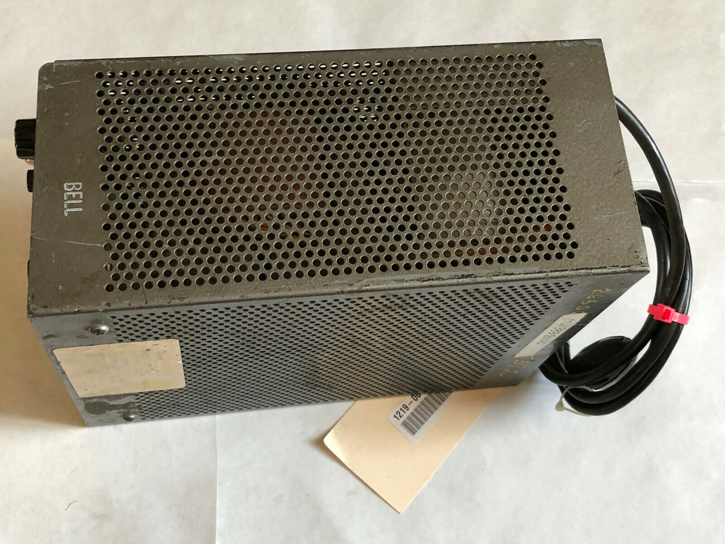 Kepco Abc 200 M Dc Power Supply,Kepco Abc 200 N,Sv