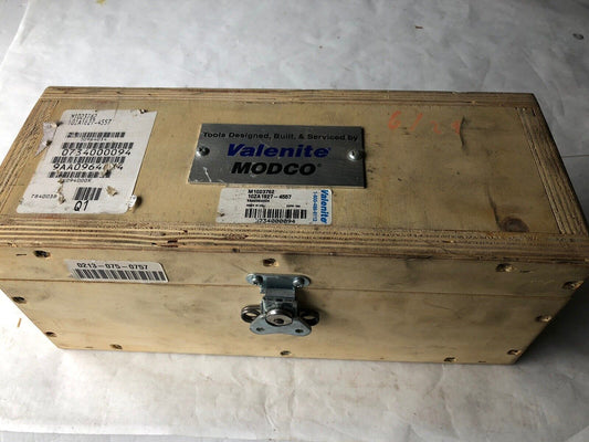 Valenite 10Za-1827-4557 M1023762 Coolant Pcd Milling Boring Tool,2-1/2",Aw
