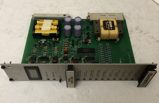 Isi Robotics Pc047b,Norgren,Isi Voltage Monitor Board Pc047b,Pc047b-1,Cz,Cs