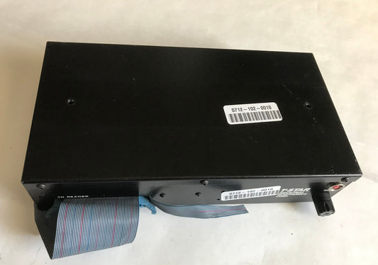 Tech-Star T-Star Linka,Model 004 Link-A Module Edm Machine 110V 60Hz,Si