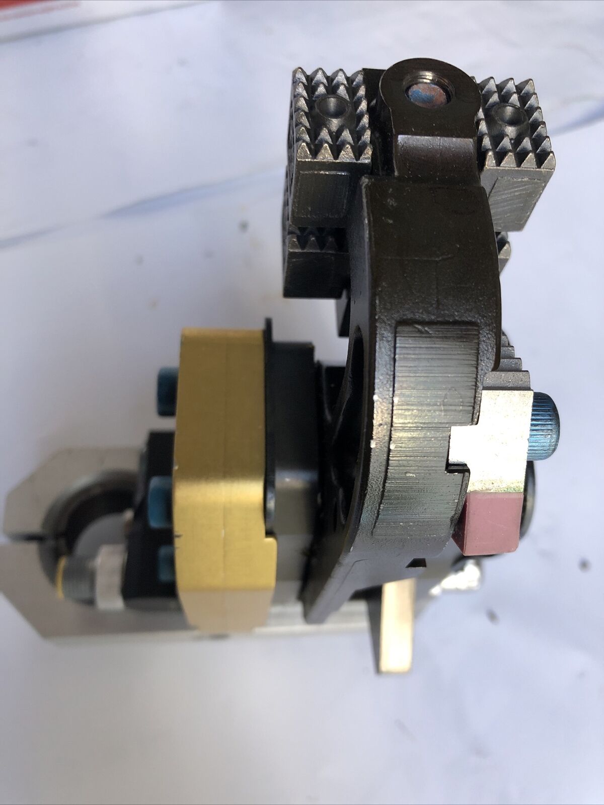 Phd Grm2sf-2-85Dcb-00Ddb-Laa-Ps3e Gripper 05139247-01,6048013,6056281,Grm2ddb,Fl