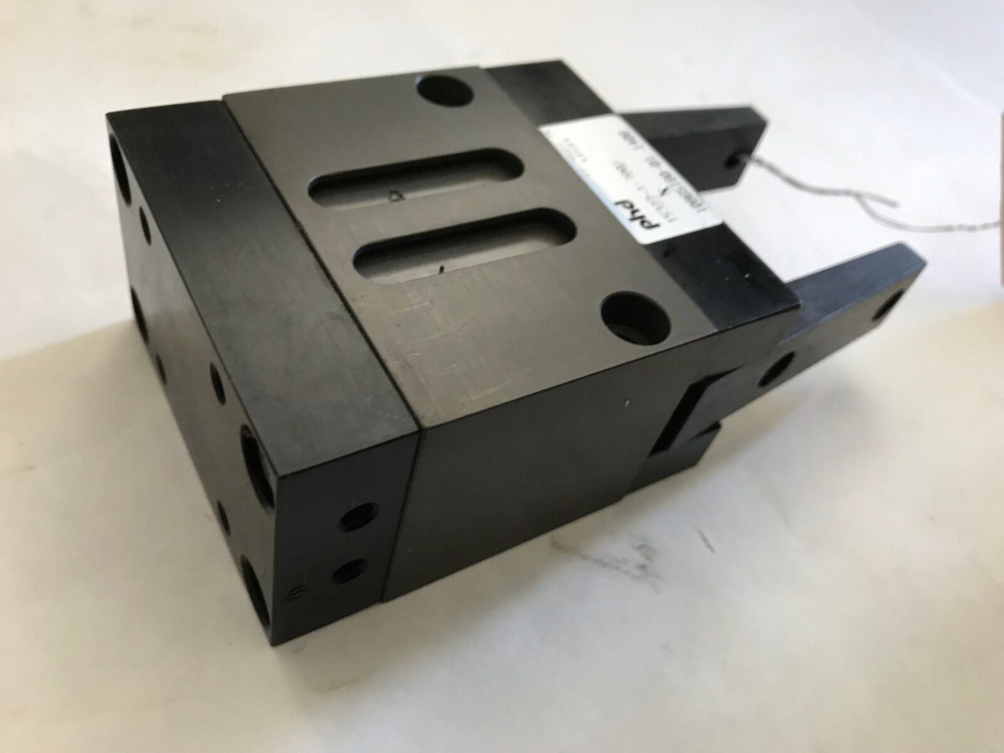 Phd 15322-1-7001 Finger Type Gripper,Phd 10865180-01 1408,Sc