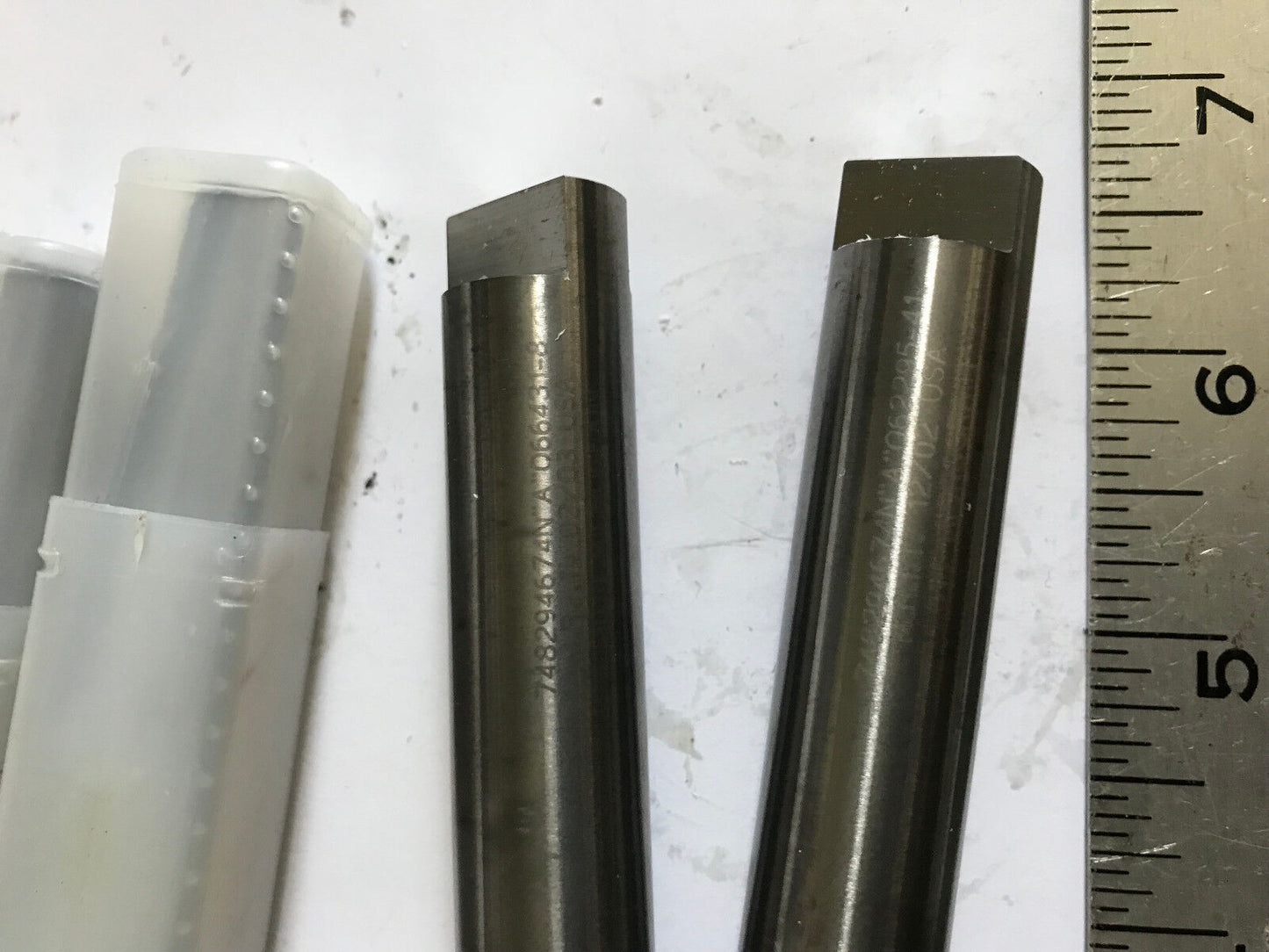New Metal Removal 748294674 N,5994877Q10 Carbide Step Reamer 5014228Q10 "B",Ep