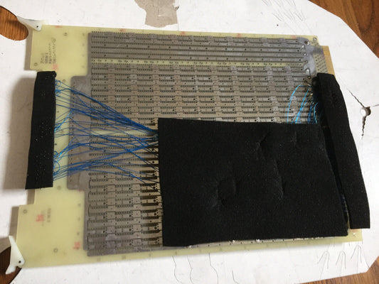 Aydin Controls 460-5141-M,Uxw3,Tvd 610, Board,Cz