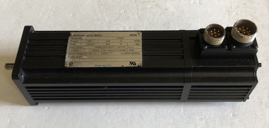 Modicon S33m-C00-F010 Ac Servo Motor Robotics 533M-C00-F010  Cgc07,E147863,Ef