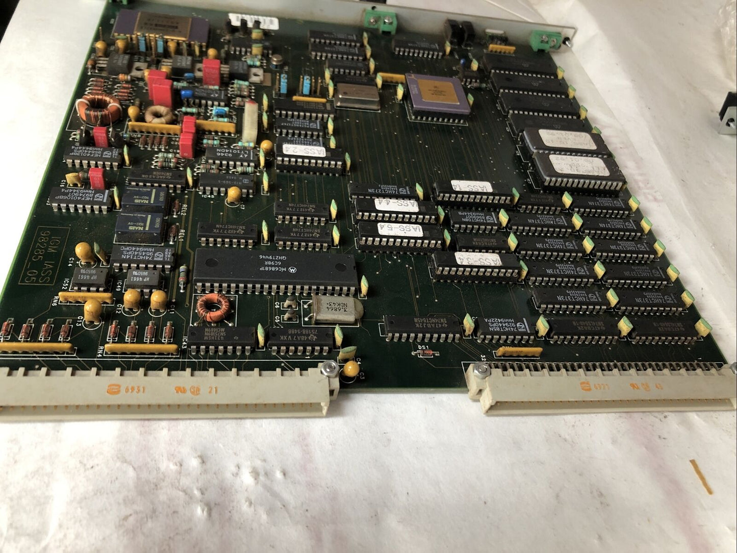 Igm 22D375,Igm Iass 98285-05 Circuit Board,Fm