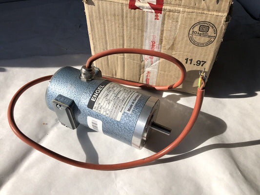 New Engel Gnm5440 Engel Motor 90Vdc 2.2Amp 150W Ser,Dh