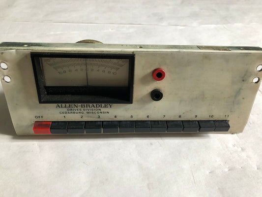 Allen Bradley Mps133-102877  Rev5,Mps 133 Circuit Checker Assembly,A-B 102877,Ck