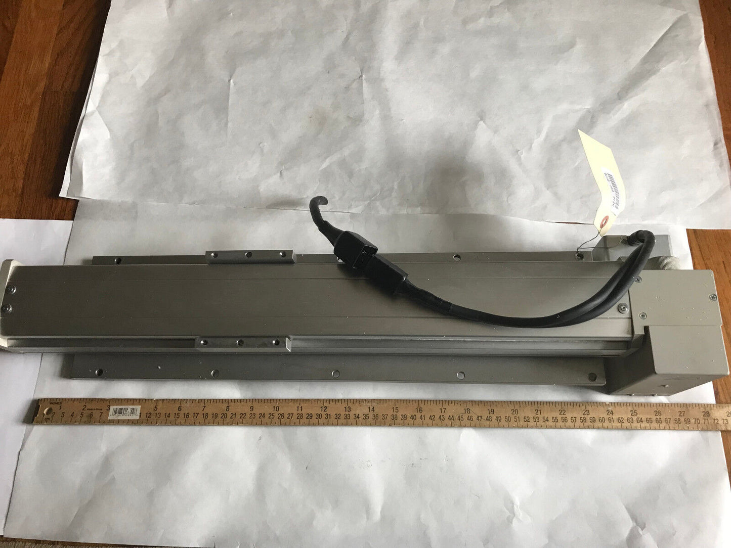 Iai If-S-60-400-3L Linear Actuator,Iai Ifs604003l,St